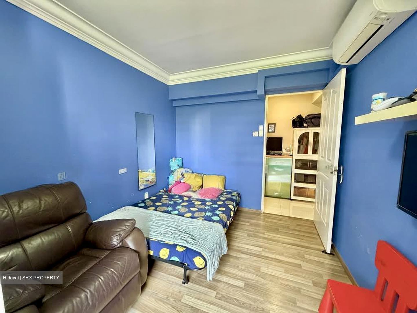 Blk 979C Buangkok Crescent (Hougang), HDB 5 Rooms #603464301